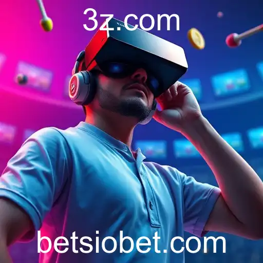 As Tendências de Jogos Online e a Ascensão do Betsio