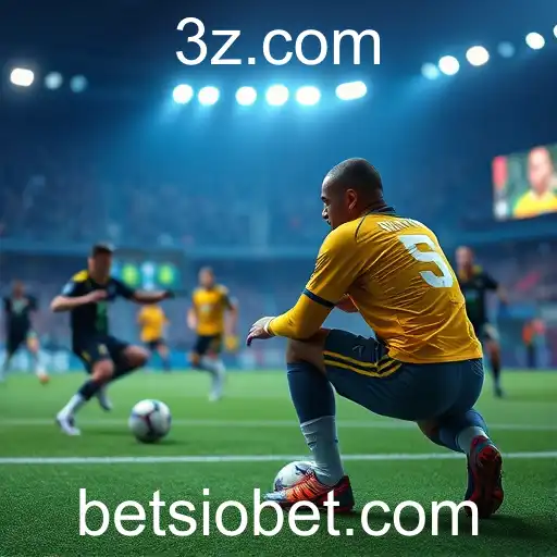 Betsio: A Ascensão dos Jogos Online em 2025