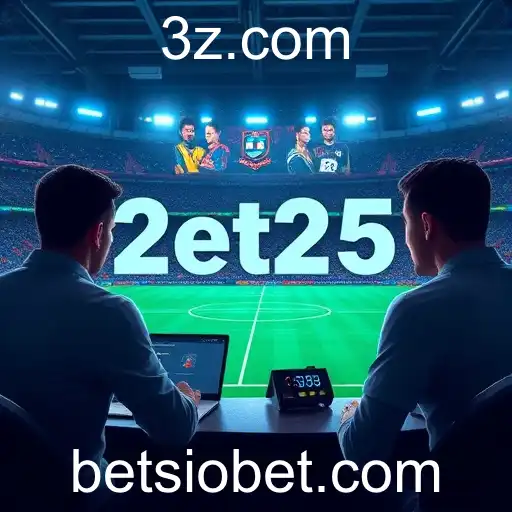 A Nova Era dos Jogos de Apostas Online