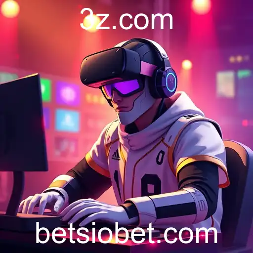 Novas Tendências em Jogos Online Moldam a Indústria de Apostas