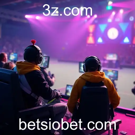 Inovações nos Jogos Online Transformam a Experiência dos Usuários