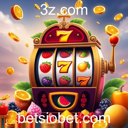 A Revolução dos E-Sports com Betsio