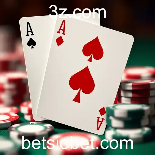 A Ascensão do Betsio no Cenário Global de Jogos