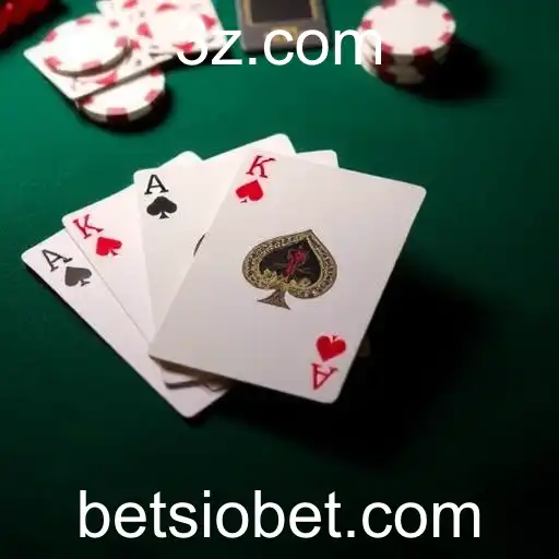 A Revolução dos Jogos de Azar Online em 2025