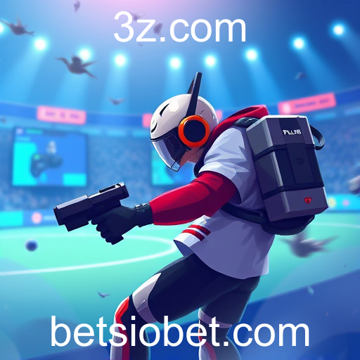 A Ascensão dos Jogos de Apostas Online em 2025